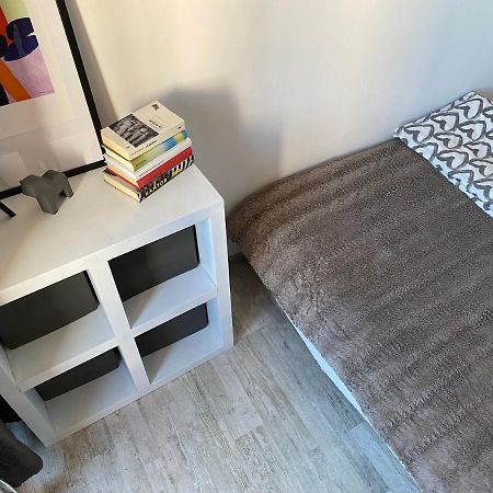 קטוביץ Sloneczny Apartament מראה חיצוני תמונה