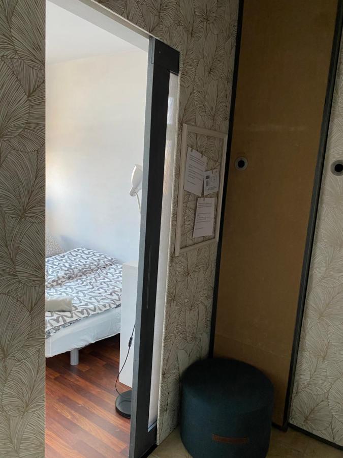 קטוביץ Sloneczny Apartament מראה חיצוני תמונה