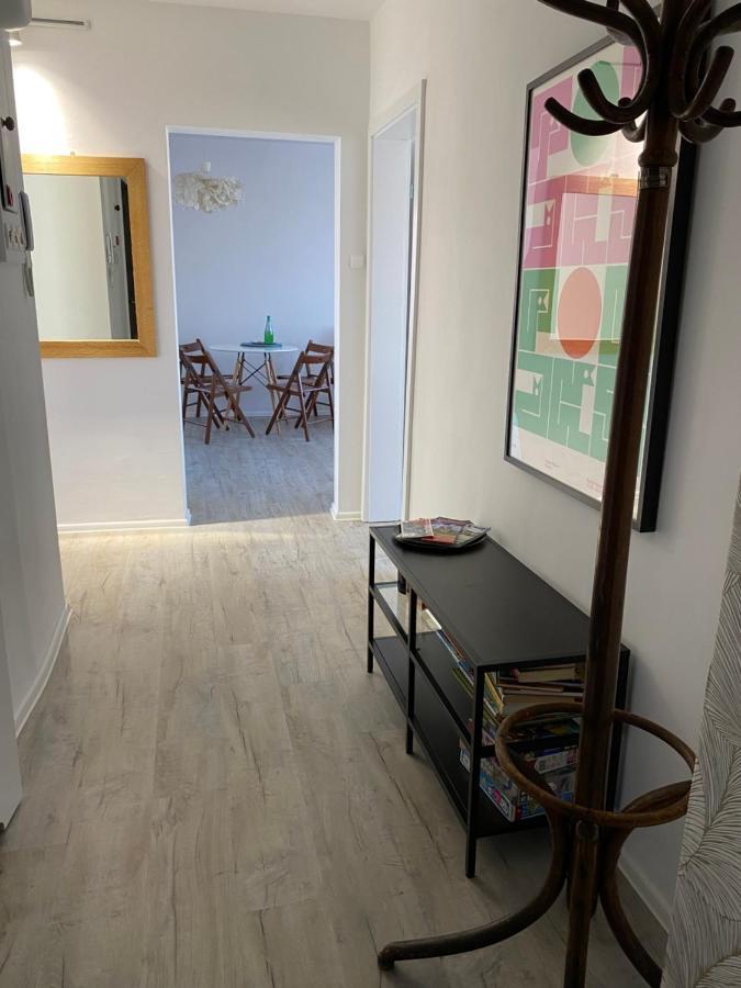 קטוביץ Sloneczny Apartament מראה חיצוני תמונה