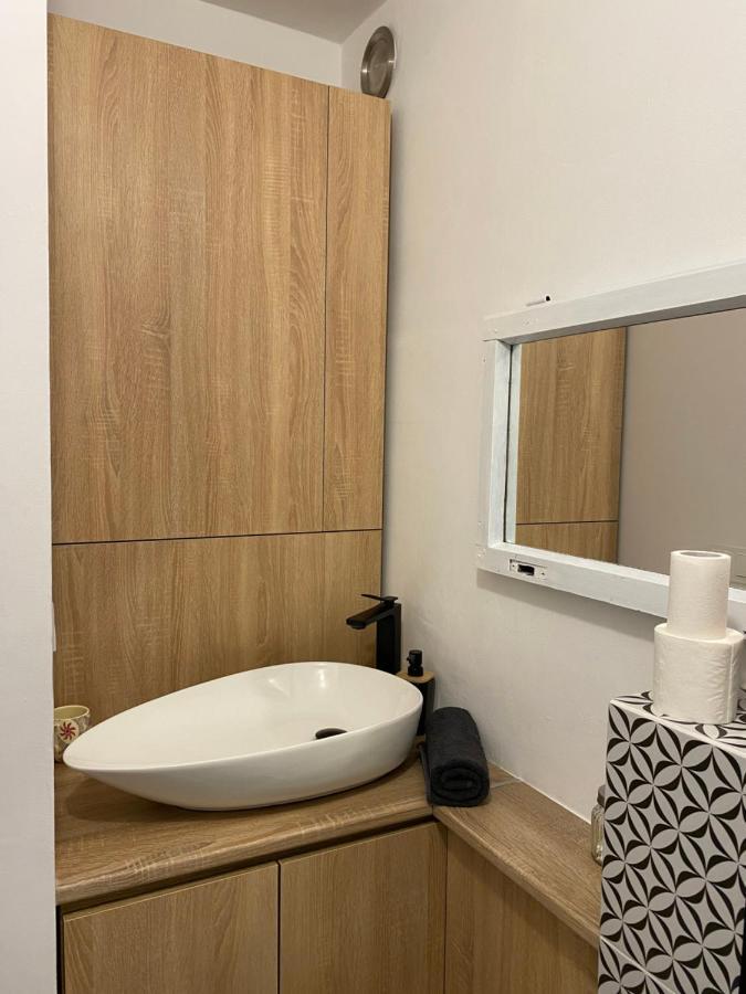 קטוביץ Sloneczny Apartament מראה חיצוני תמונה